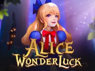 Alice WonderLuck screenshot