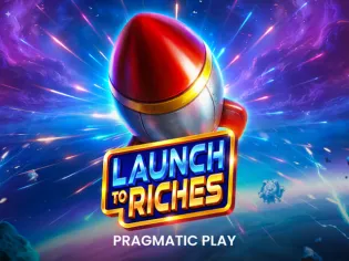 Launch to Riches screenshot