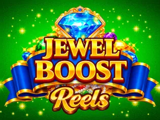 Jewel Boost Reels screenshot