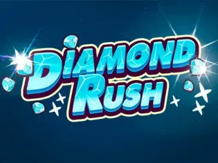 Diamond Rush screenshot