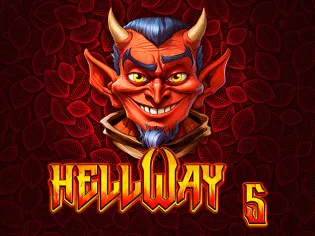 Hellway 5 screenshot
